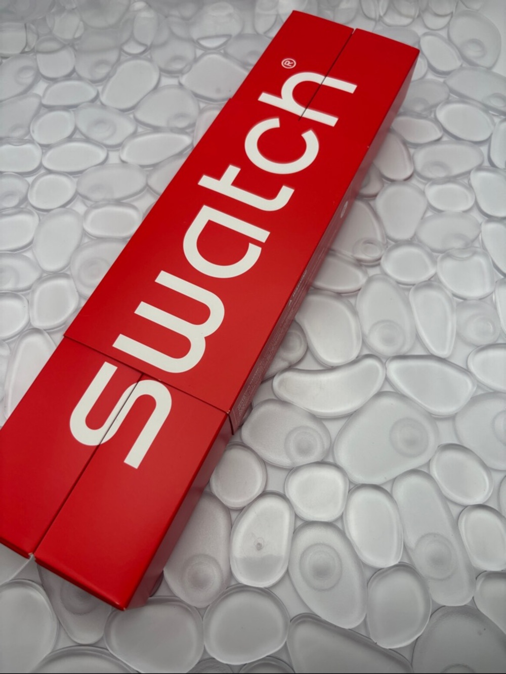 Swatch Watch - SUOB120 - CIAO TUTTI - Picture 7 of 7